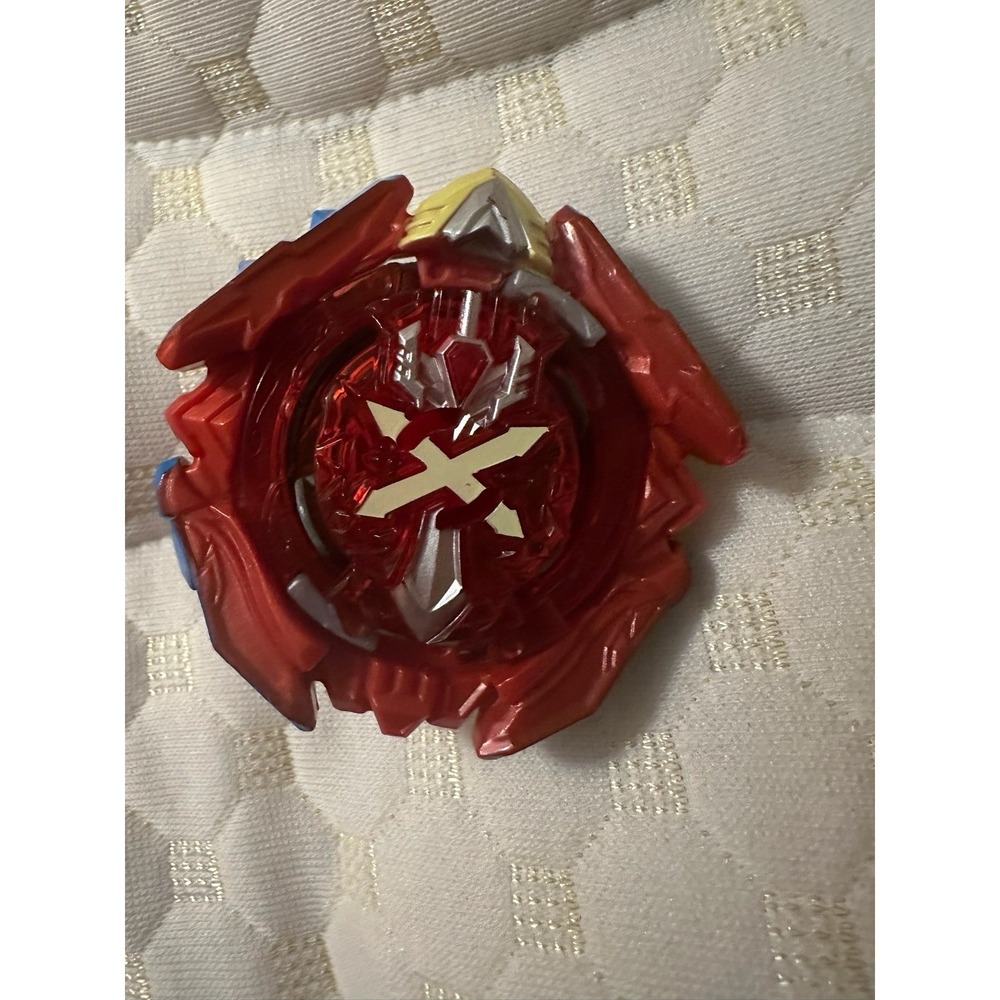 TAKARA TOMY Beyblade BURST  Xiphoid Xcalibur Xanthus Sword'-1
